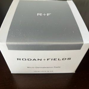 Rodan & Fields Micro dermabrasion Paste